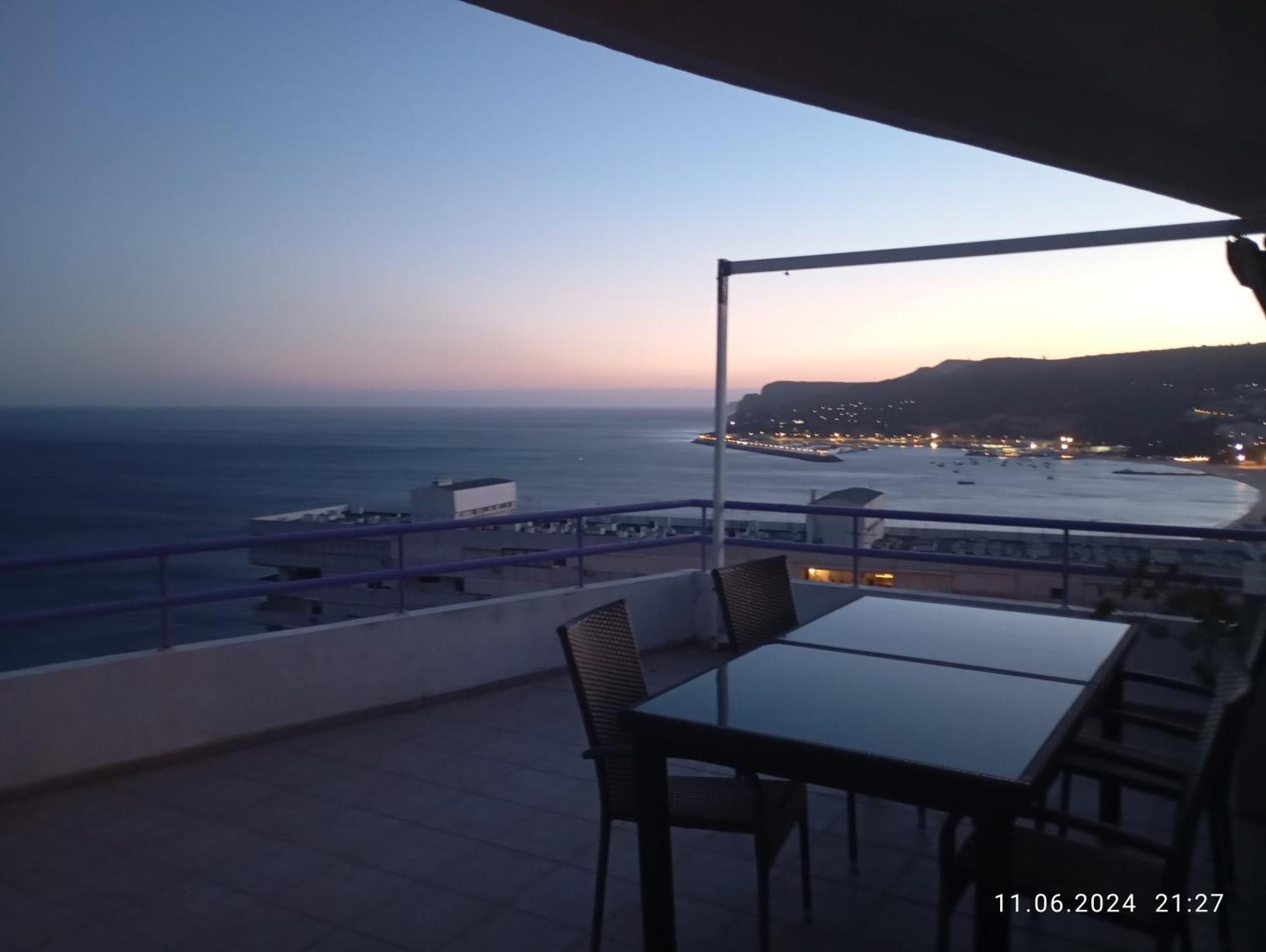 Yvonne'S Bela Vista Apartment Sesimbra Exterior photo